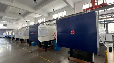 Yuyao Jinhai glass plastic products factory