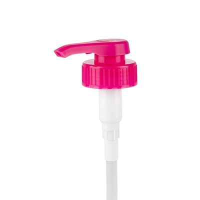 4cc Dosage Treatment Pump For Body Lotion Cosmetic Cream Pump 40/410