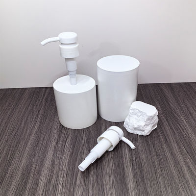 PP Bottle Nozzle Dispenser Duckbill Plastic Lotion Pump 24/410 28/410