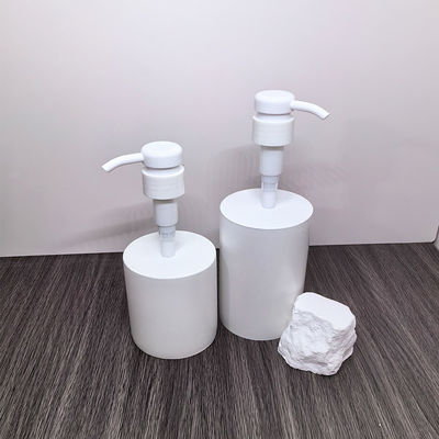 PP Bottle Nozzle Dispenser Duckbill Plastic Lotion Pump 24/410 28/410
