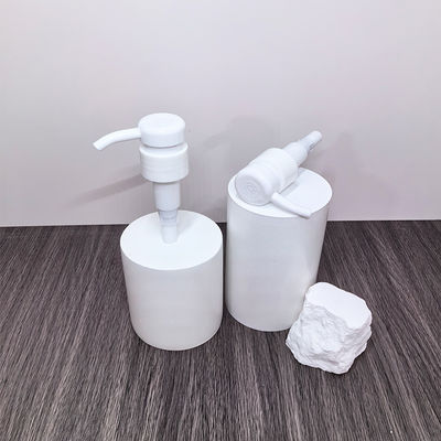 PP Bottle Nozzle Dispenser Duckbill Plastic Lotion Pump 24/410 28/410