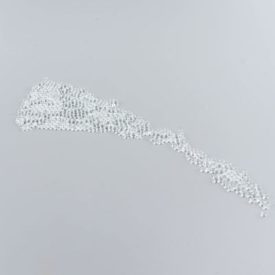 3mm High Precision Sprayer Glass Ball SGS Approved for Home Grinding Performance Needs