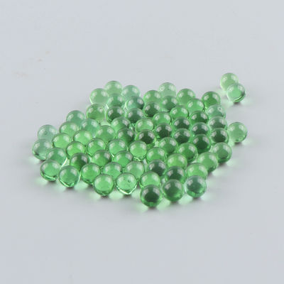 Simple Style Transparent Float Glass Ball Security For Home Uses