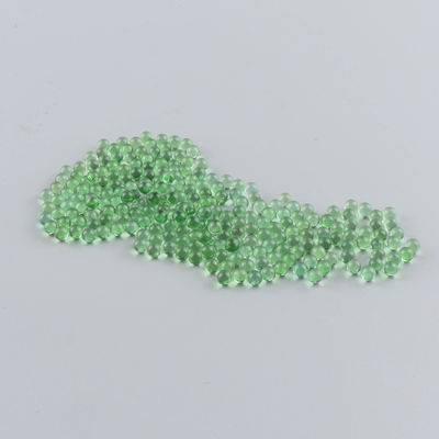 Simple Style Transparent Float Glass Ball Security For Home Uses