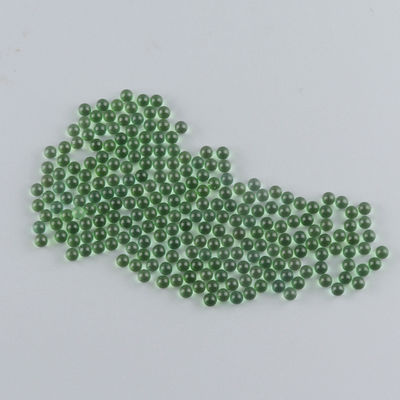 Simple Style Transparent Float Glass Ball Security For Home Uses