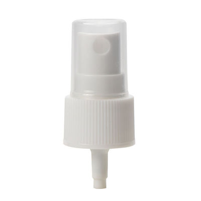 Customized Half Cap18/410 20/410 24/410 Mist Sprayer Cream Pump For Cosmetics