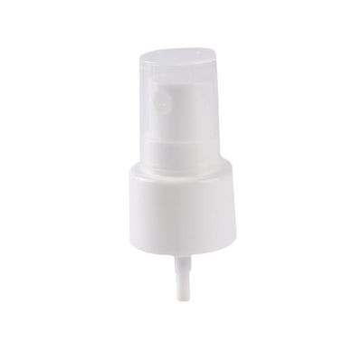 Cosmetics Portable Packaging with Sprayer and Discharge Rate 0.18-0.22ml/T