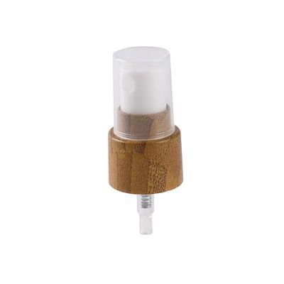 Cosmetics Portable Packaging with Sprayer and Discharge Rate 0.18-0.22ml/T