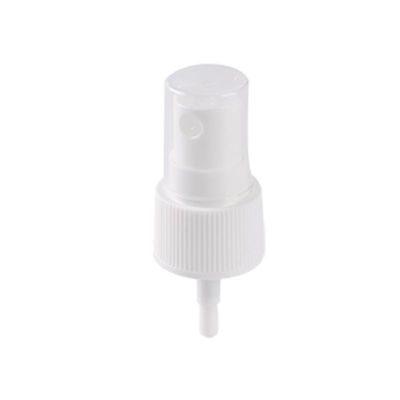 Cosmetics Portable Packaging with Sprayer and Discharge Rate 0.18-0.22ml/T
