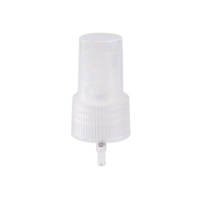 20/410 Mist Cosmetic Sprayer Perfume with SGS Certification and Personalized Request