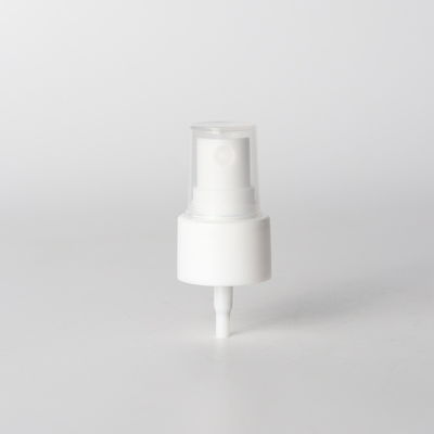 20/410 Mist Cosmetic Sprayer Perfume with SGS Certification and Personalized Request