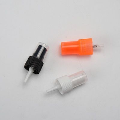20/410 Mist Cosmetic Sprayer Perfume with SGS Certification and Personalized Request