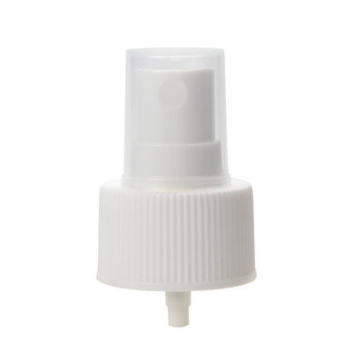 28/410 Mist Sprayer Pump with PP Half Cap Fine Mist Sprayers Bottle Plastic Security