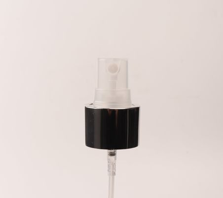28/410 Mist Sprayer Pump with PP Half Cap Fine Mist Sprayers Bottle Plastic Security