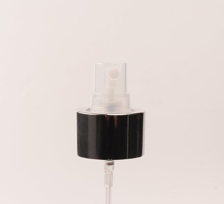 28/410 Mist Sprayer Pump with PP Half Cap Fine Mist Sprayers Bottle Plastic Security
