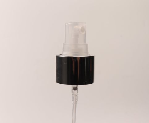 28/410 Mist Sprayer Pump with PP Half Cap Fine Mist Sprayers Bottle Plastic Security