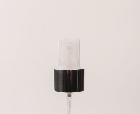 24/415 Mist Cosmetic Sprayer Perfume 24mm Fine Mist Sprayers Bottle Plastic Food Grade