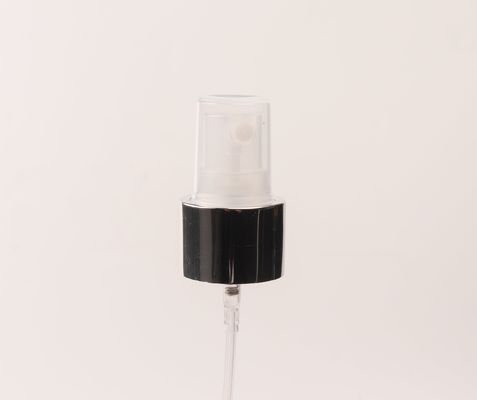 24/415 Mist Cosmetic Sprayer Perfume 24mm Fine Mist Sprayers Bottle Plastic Food Grade