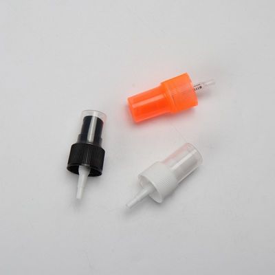 28/415 Mist Cosmetic Sprayer Perfume with Fine Mist Sprayers Bottle and Plastic Pump