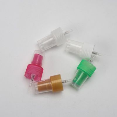 28/415 Mist Cosmetic Sprayer Perfume with Fine Mist Sprayers Bottle and Plastic Pump
