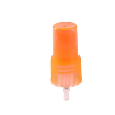20/410 Mist Cosmetic Sprayer Perfume with SGS Certification and 20mm Mist Sprayer Pump
