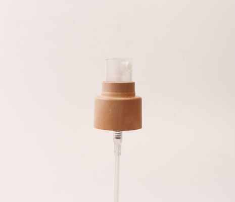 20/410 Mist Cosmetic Sprayer Perfume with SGS Certification and 20mm Mist Sprayer Pump