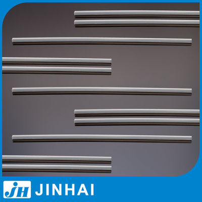 3.7mm Diameter PE Poly Ethylene Plastic Tube For Trigger Sprayer Parts