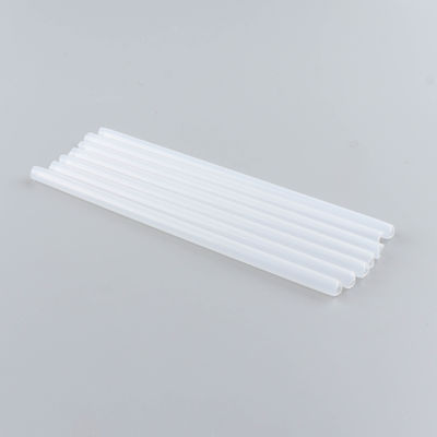 PE Soft Flexible Tube for Cosmetic Bottle 0.65-0.8mm Thickness and Customized Length