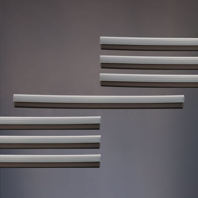 Customized Length and Precision Tips for Plastic Tubes in Controlled Application