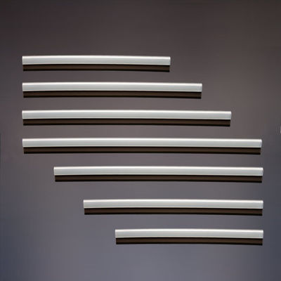 RoHS Compliant Plastic PE Tubes for Trendsetting Makeup and Skincare Brands Superior