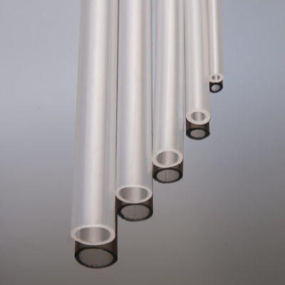 RoHS Compliant Plastic PE Tubes for Trendsetting Makeup and Skincare Brands Superior