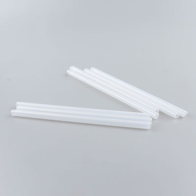 Customized Length Transparent Plastic Tubes For Color Display