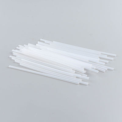 Customized Length Transparent Plastic Tubes For Color Display