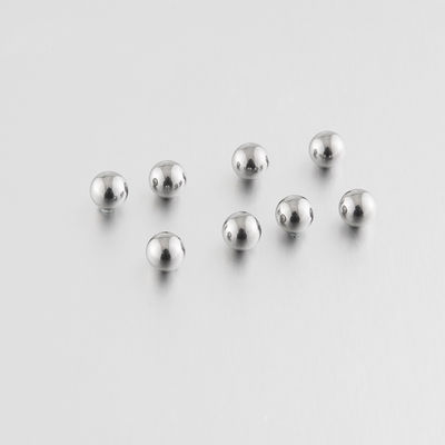 High Accuracy Steelball Dispensing System Trigger Operated Sprayer For Small Float Glass