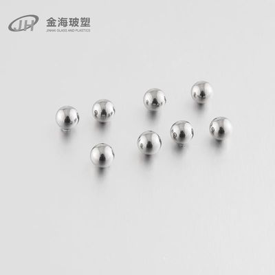 High Accuracy Steelball Dispensing System Trigger Operated Sprayer For Small Float Glass