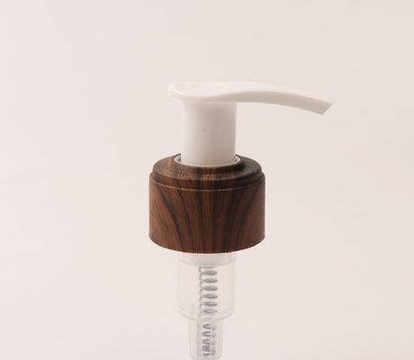 Cream Pump for Even Application within Round Bottle Sealing Type Pump Sprayer