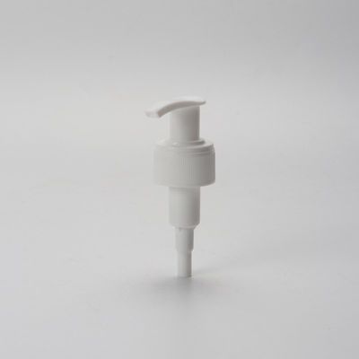 Fine Mist Pump Sprayer For Precise Cosmetics Application Sealing Type