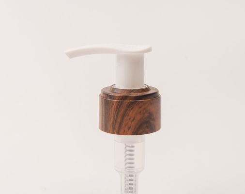 Smooth Hydrated Skin Revitalization Cream Pump Sprayer With Round Bottle