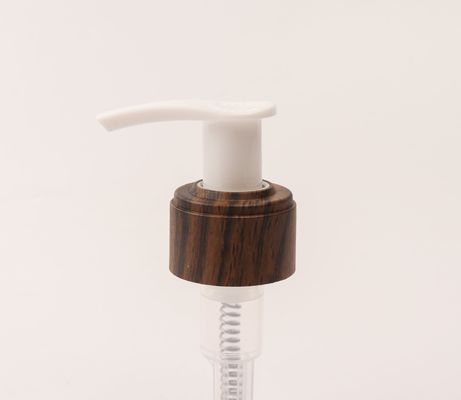 Smooth Hydrated Skin Revitalization Cream Pump Sprayer With Round Bottle