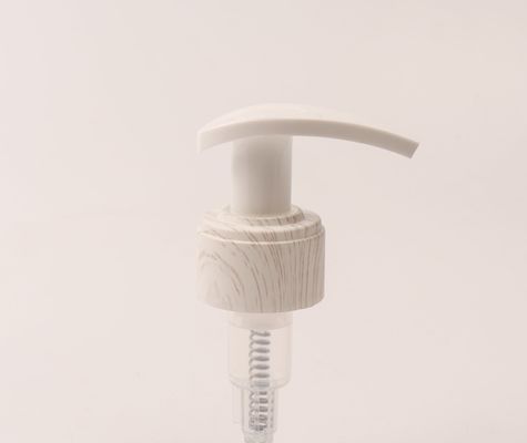 Smooth Hydrated Skin Revitalization Cream Pump Sprayer With Round Bottle