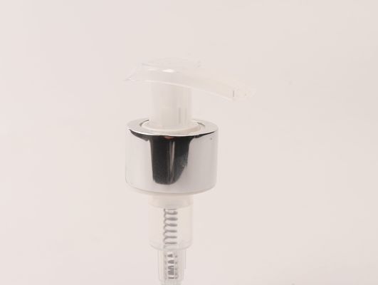 18/410 20/410 mm UV Mist Sprayer Treatment Pump Lotion Pump for Cosmetics Packaging