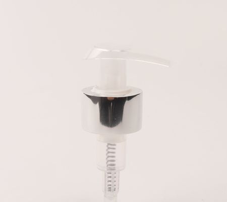18/410 20/410 mm UV Mist Sprayer Treatment Pump Lotion Pump for Cosmetics Packaging