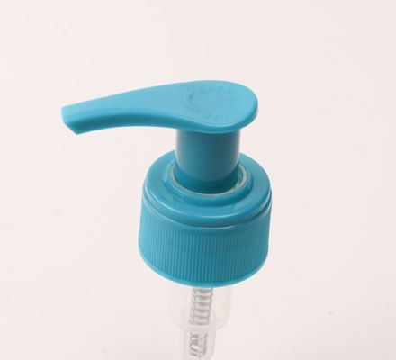 Popular 0.5cc Dosage Treatment Pump 20/410 24/410 Mist Sprayer Pump for Cosmetics GMP
