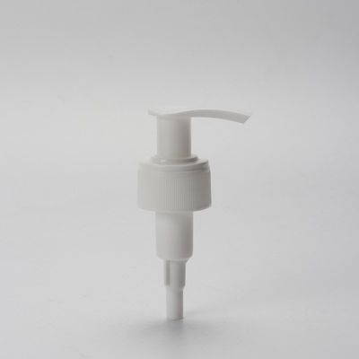 24/410 Customization Plastic Left Right Switch Pump for Cosmetic Lotion and Shampoo