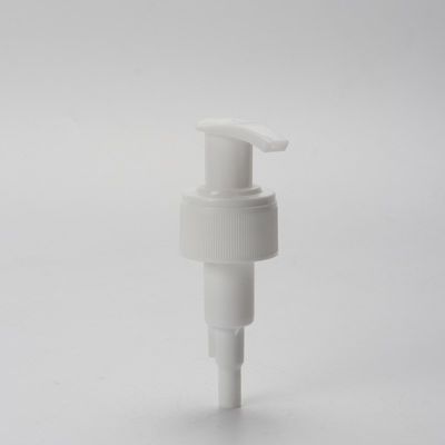 24/410 Customization Plastic Left Right Switch Pump for Cosmetic Lotion and Shampoo