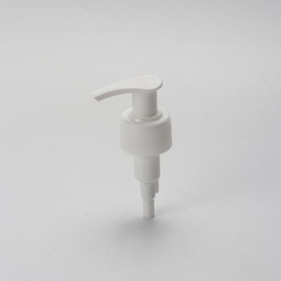 24/410 Customization Plastic Left Right Switch Pump for Cosmetic Lotion and Shampoo