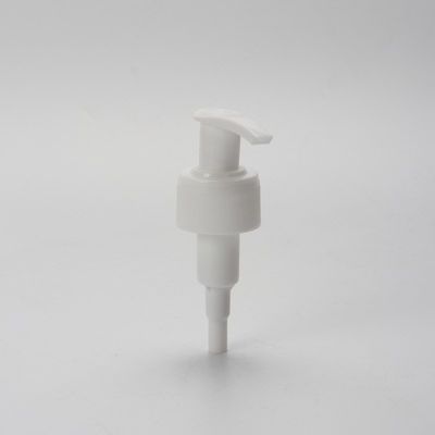 24/410 Customization Plastic Left Right Switch Pump for Cosmetic Lotion and Shampoo