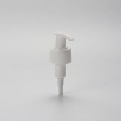 24/410 Customization Plastic Left Right Switch Pump for Cosmetic Lotion and Shampoo