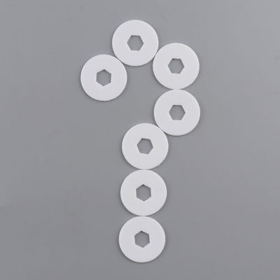 Customized Request GMP Seal Liner PE Foam Gasket for Trigger or Lotion Pump or Perfume