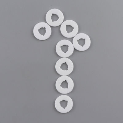 Customized Request GMP Seal Liner PE Foam Gasket for Trigger or Lotion Pump or Perfume